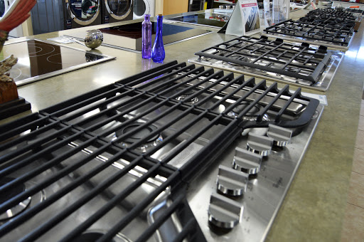 Appliance Store «Grand Appliance and TV», reviews and photos, 10400 Washington Ave, Sturtevant, WI 53177, USA