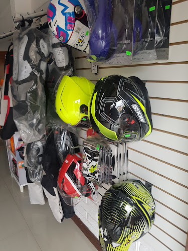 Opiniones de Central Motos en La Serena - Tienda de motocicletas