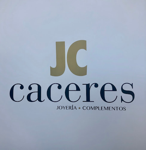 Joyería Cáceres (Doctor Calzada)