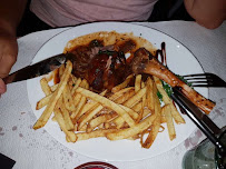 Steak du Restaurant en Face à Narbonne - n°9