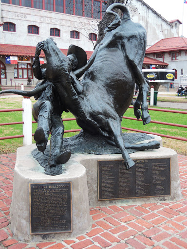 Museum «Stockyards Museum», reviews and photos, 131 E Exchange Ave # 113, Fort Worth, TX 76164, USA