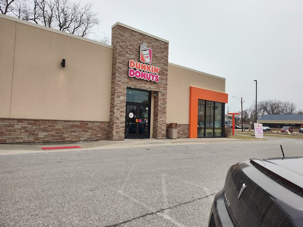 Dunkin' 61201