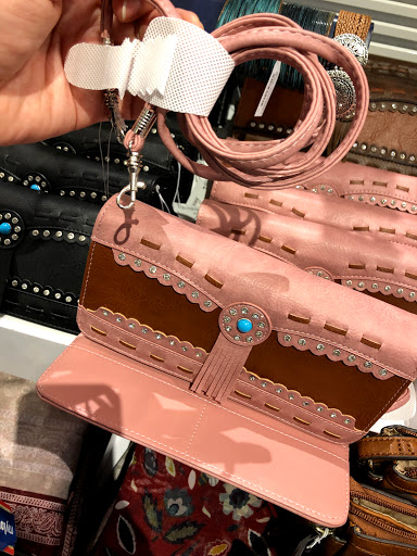 Fashion Accessories Store «Charming Charlie», reviews and photos, 323 Neshaminy Mall, Bensalem, PA 19020, USA