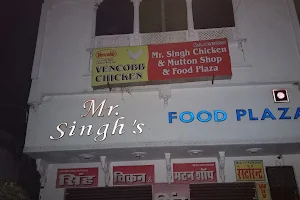 Mr. Singh's Food Plaza image