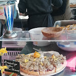 Photo n°2 de l'avis de Mathilda. fait le 13/02/2021 à 11:35 sur le  Gartensalon/KuchenKiosk - München à Munich