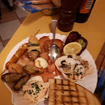 Photo n°1 de l'avis de Rita.o fait le 28/10/2017 à 20:45 sur le  Ristorante Pizzeria Il Gabbiano à Sovico