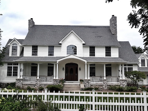 Painter «Fastrac Painting», reviews and photos, 1529 Weatherstone Dr, Ann Arbor, MI 48108, USA