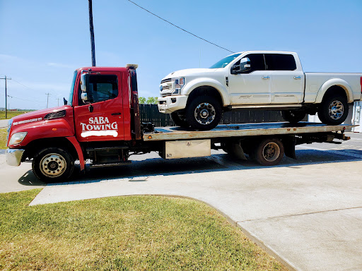 Tow Truck Service Estimate 3