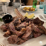 Photo n°4 de l'avis de Ricardas.a fait le 09/01/2022 à 17:29 sur le  LANTERNA LIVE RESTAURANT AND PIZZA à Madonna di Campiglio