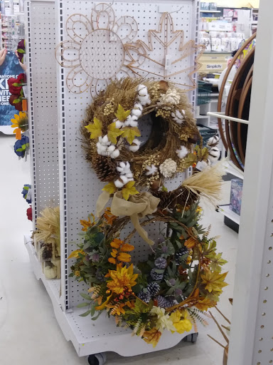 Fabric Store «Jo-Ann Fabrics and Crafts», reviews and photos, 1200 Charleston Hwy, West Columbia, SC 29169, USA