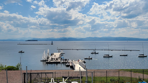 Sailing School «Lake Champlain Community Sailing Center», reviews and photos, 234 Penny Ln, Burlington, VT 05401, USA
