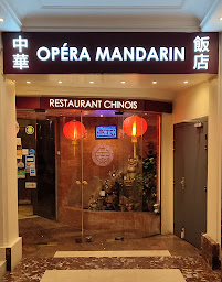 Photo n°70 de Opéra Mandarin à Paris ()
