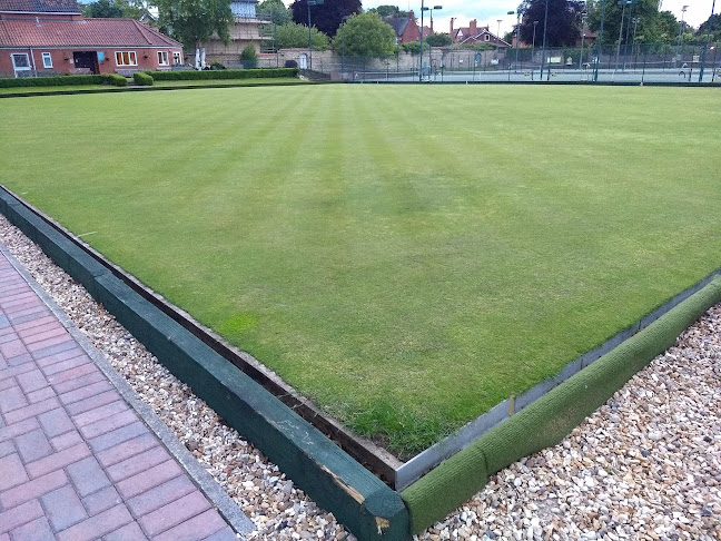 Reviews of Eastgate Tennis, Bowls and Squash Club in Lincoln - Sports Complex
