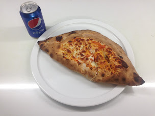 Photo n°7 de Teisseire pizza à Grenoble ()