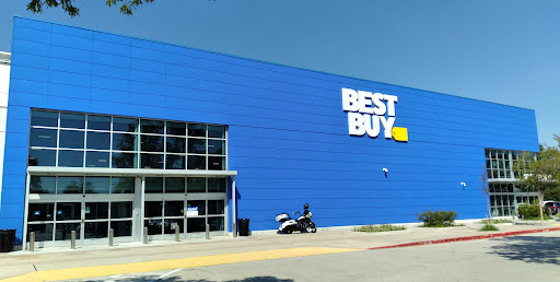 Electronics Store «Best Buy», reviews and photos, 1550 Lake Woodlands Dr, The Woodlands, TX 77380, USA