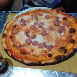 Photo n°5 de l'avis de Simona.r fait le 29/08/2021 à 19:00 sur le  Pizzeria Pachino à Massa