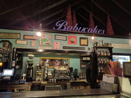 American Restaurant «Babycakes», reviews and photos, 3766 Fifth Ave, San Diego, CA 92103, USA