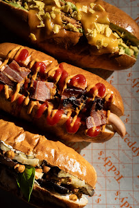 Photos du propriétaire du Restaurant de hot-dogs Teddy’s à Lyon - n°5