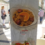 Photo n°3 de l'avis de Sam.o fait le 17/05/2018 à 10:25 sur le  100% Restaurante à Lisbon