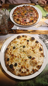 Pizza du Pizzeria La taverne de la Comté à Argelès-sur-Mer - n°20