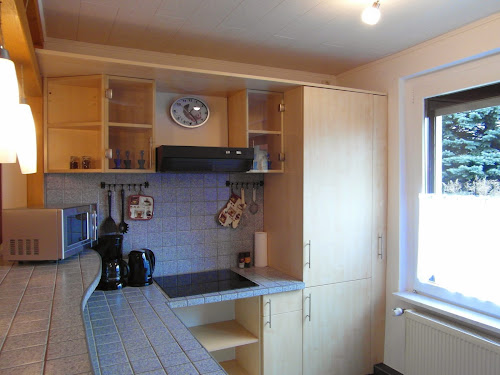 Ferienwohnung Dembowsky à Schipkau