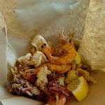 Photo n°2 de l'avis de Sonia.a fait le 03/06/2022 à 04:28 sur le  Ristoro Da Eva à Anguillara Sabazia