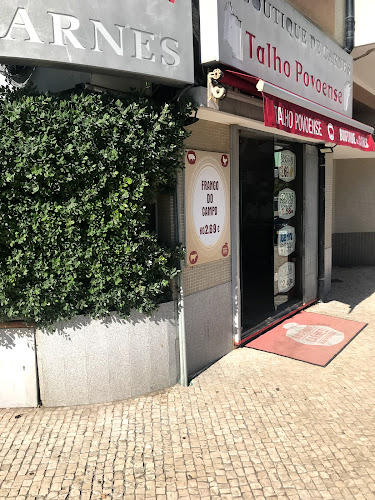 Boutique Das Carnes - Talho Povoense, Lda. - Açougue