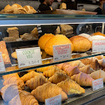 Photo n°6 de l'avis de Michael.i fait le 02/01/2024 à 11:33 sur le  Forno Brisa Spaccio e Lab à Bologna