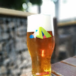 Photo n°1 de l'avis de craftbier.e fait le 23/07/2023 à 21:46 sur le  Vulkan Brauerei à Mendig