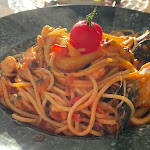 Photo n°2 de l'avis de Hannes.� fait le 13/10/2023 à 19:08 sur le  MÖWE Cafe-Bar /Imbiss à Meersburg