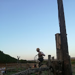 Photo n°2 de l'avis de Giulia.e fait le 01/08/2017 à 19:45 sur le  Agriturismo biologico la Pulledraia à Alberese