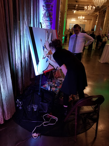 Event Venue «The Cadre», reviews and photos, 149 Monroe Ave, Memphis, TN 38103, USA