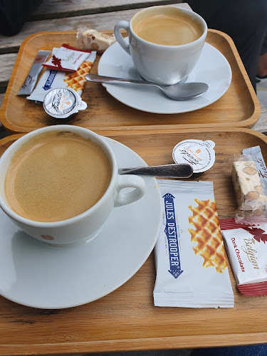 cafe cusco - Moeskroen