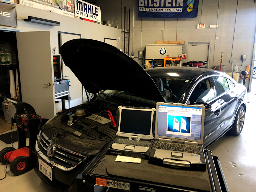 German Auto Specialist image