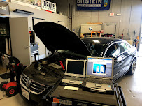 German Auto Specialist