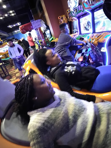 Bowling Alley «Lightning Strikes Bowling», reviews and photos, 3600 Roosevelt Blvd, Birmingham, AL 35235, USA