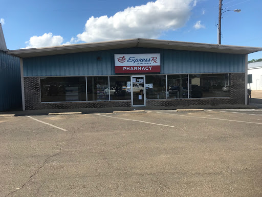 Express Rx of Vardaman