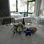 Photo n°1 de l'avis de Maria.r fait le 25/08/2019 à 19:17 sur le  Ristorante Il Gabbiano à Lavagna