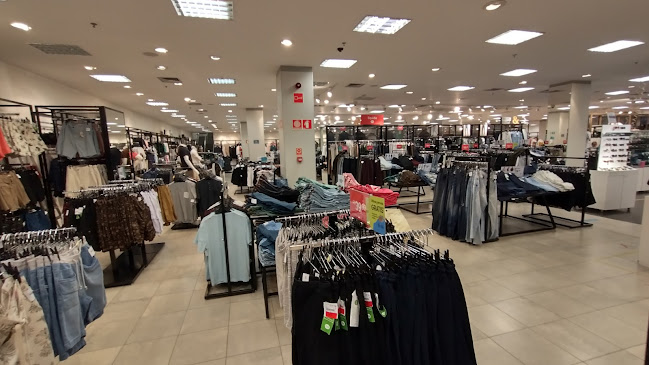 Av. Moreira Lima, 221 - Centro, Maceió - AL, 57020-220, Brasil