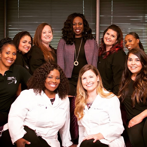 Dentist «Caresa Doakes, DDS», reviews and photos