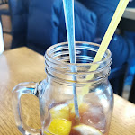 Photo n°1 de l'avis de Vanessa.e fait le 02/04/2022 à 17:39 sur le  Pizzeria LUCACELLI à Hamburg