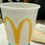 Photo n°3 de l'avis de antonio.e fait le 29/01/2020 à 20:27 sur le  McDonald's Benevento Via Mario Vetrone à Benevento