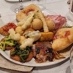 Photo n°2 de l'avis de NeoMaxer. fait le 21/01/2023 à 21:55 sur le  Pizzeria iDon Padova à Padua