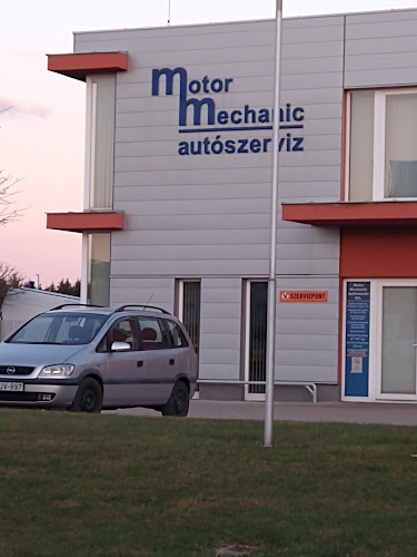 Motor Mechanic Autószerviz Kft. - Székesfehérvár