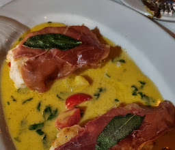La Perla Restaurant Cape Town photo
