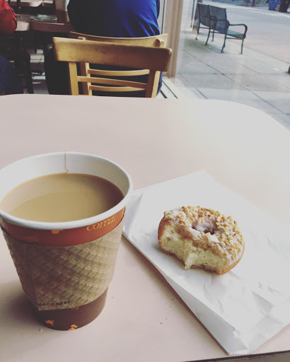 Cafe «Donut Delite», reviews and photos, 57 S B St, San Mateo, CA 94401, USA