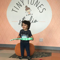 Tiny Tunes Studio - Photo 8 - Car repair in Chicago, IL, Chicago