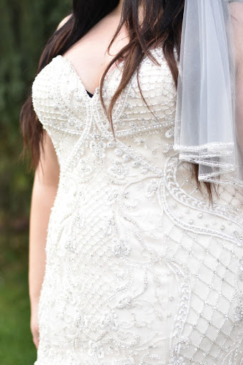 Bridal Shop «Bombshell Bridal Boutique», reviews and photos, 27887 Harper Ave, St Clair Shores, MI 48081, USA