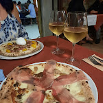 Photo n°1 de l'avis de angela.a fait le 07/09/2020 à 11:59 sur le  L'Arciere à Pisa