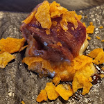 Photo n°7 de l'avis de Jürgen.e fait le 20/10/2023 à 07:54 sur le  masons Restaurant Saarbrücken à Saarbrücken